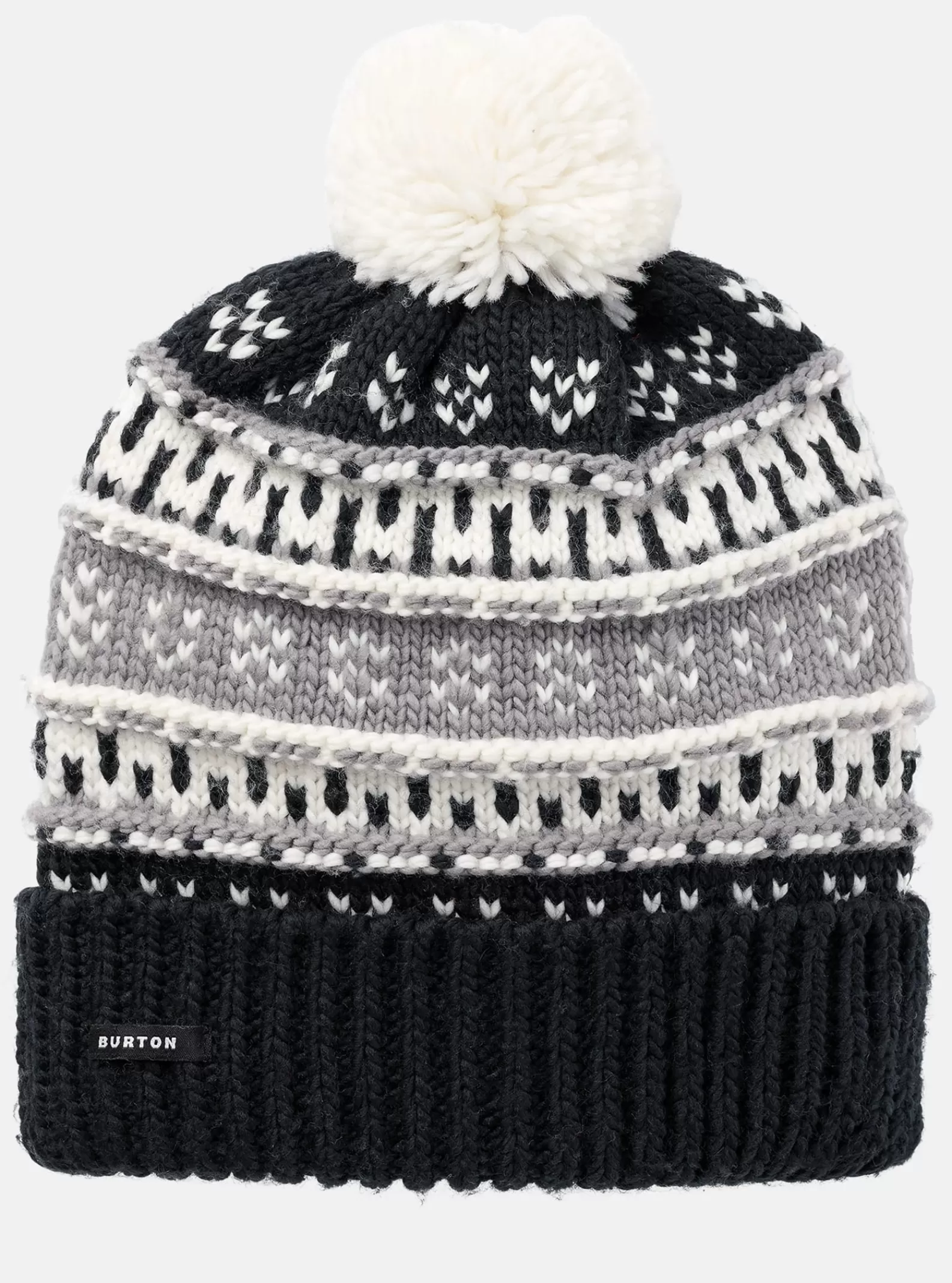 Burton Women's Recycled Walden Beanie<Women Hats & Beanies | Hats & Beanies