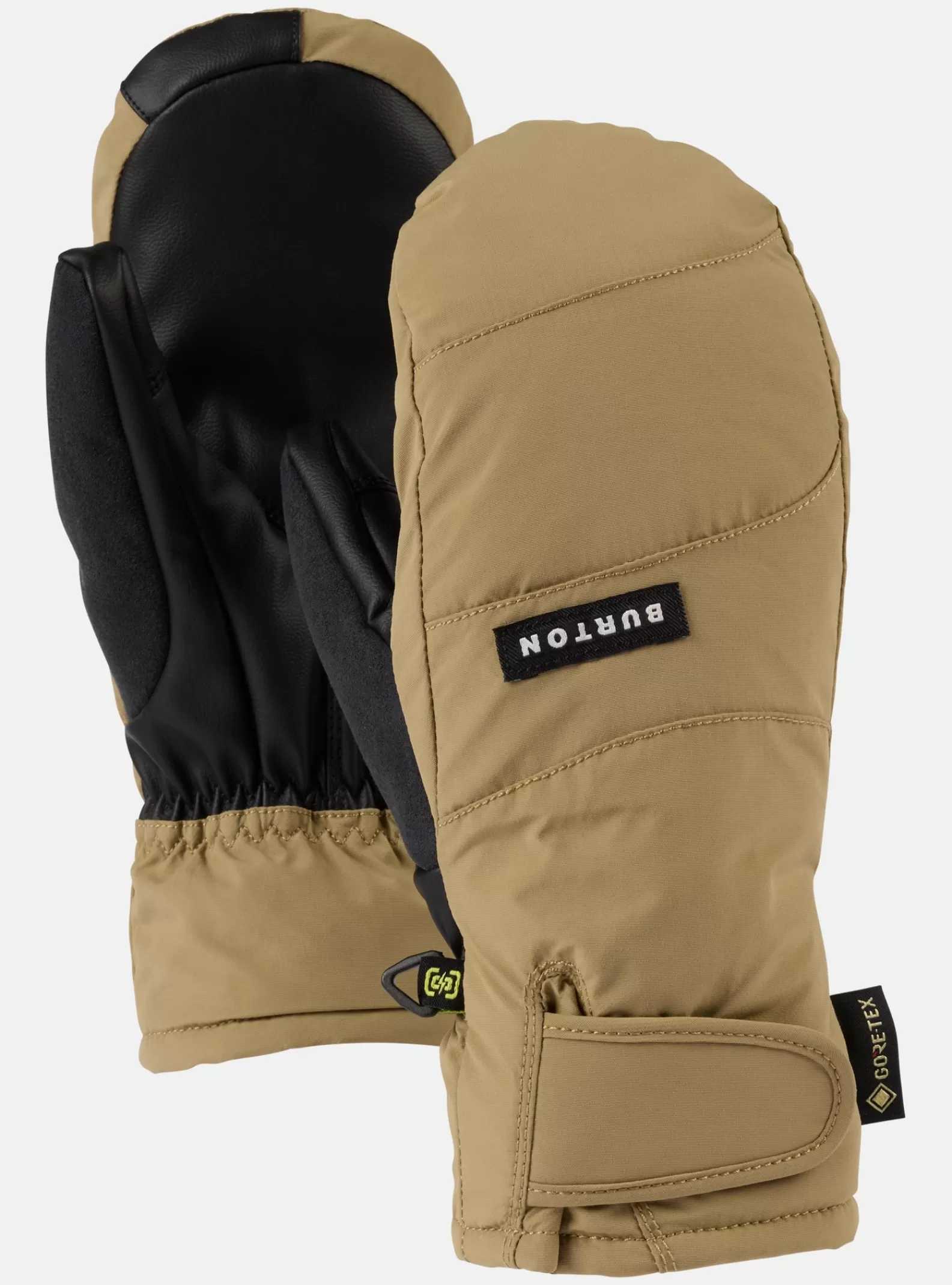 Burton Women's Reverb GORE-TEX Mittens<Women Gloves & Mittens | Gloves & Mittens