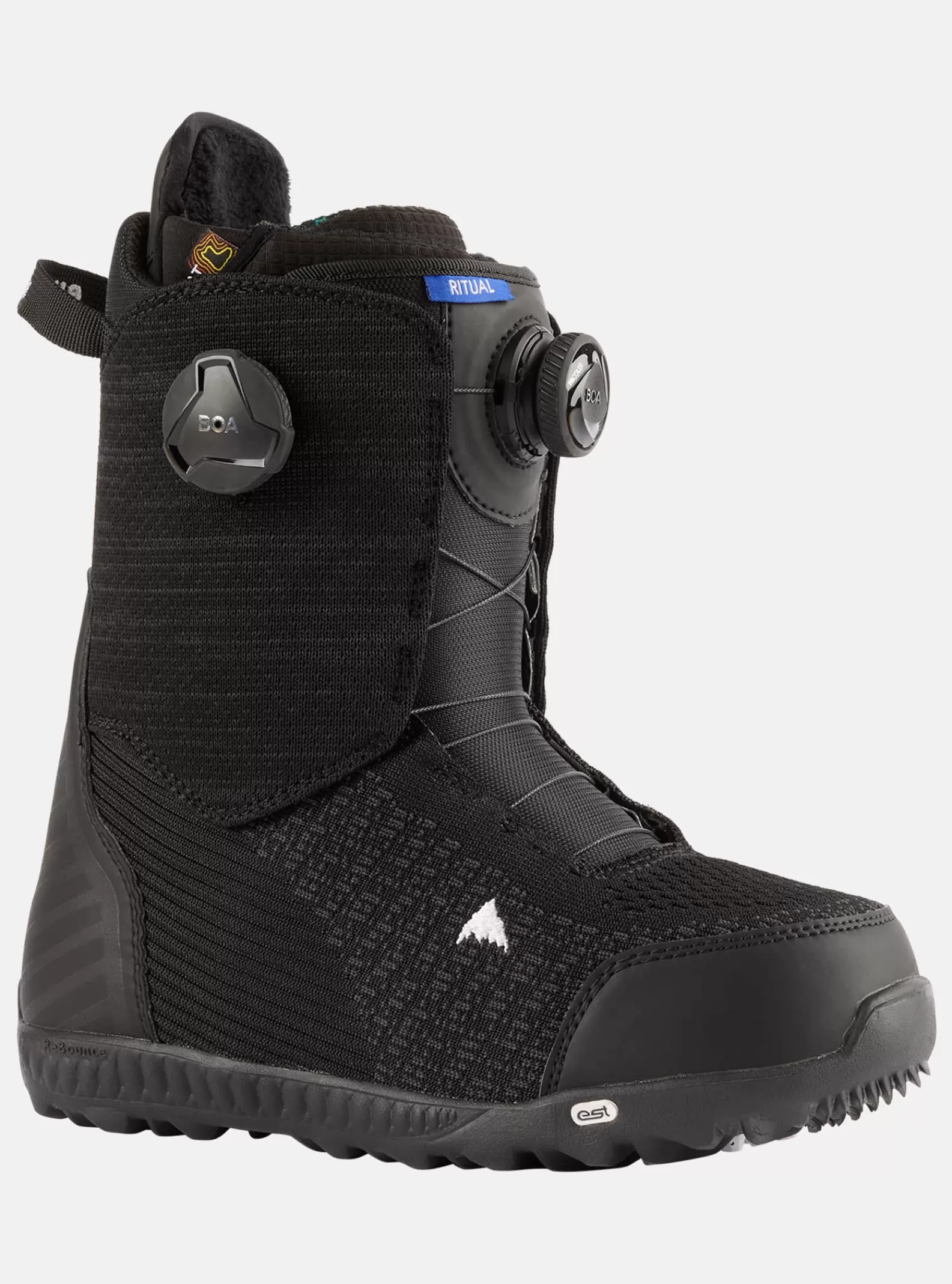 Burton Women's Ritual BOA® Snowboard Boots<Women Snowboard Boots