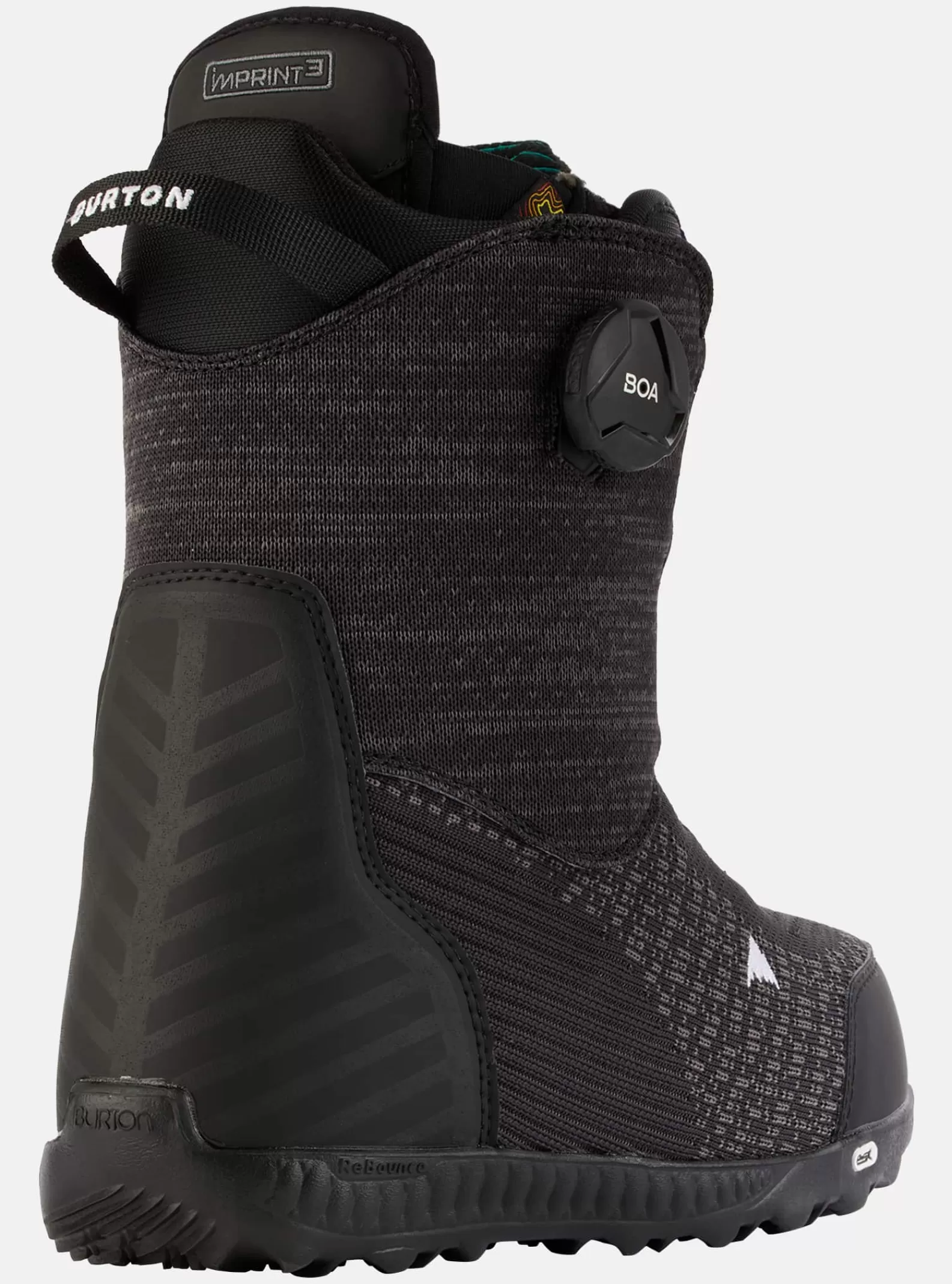 Burton Women's Ritual BOA® Snowboard Boots<Women Snowboard Boots