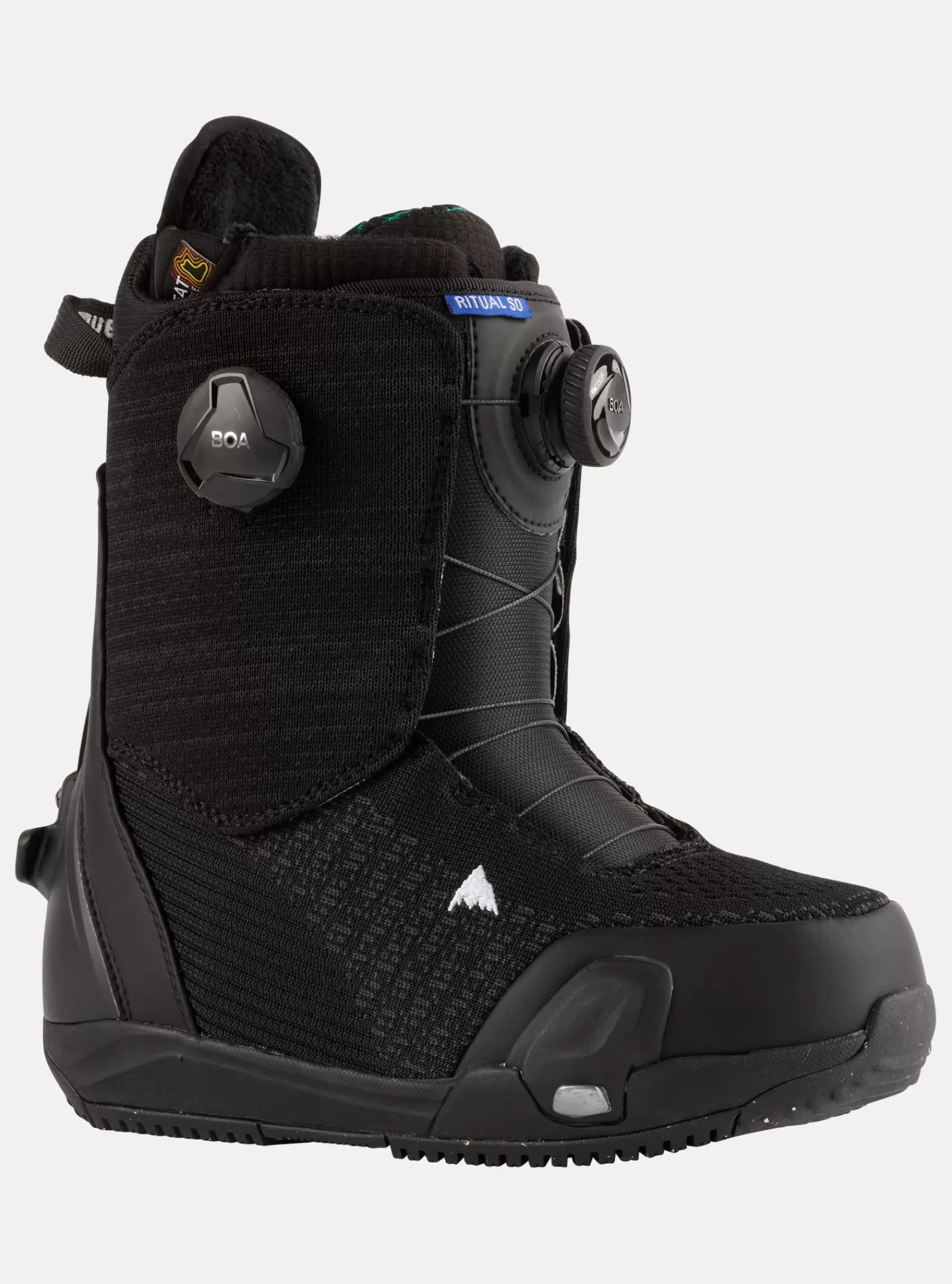 Burton Women's Ritual Step On® Snowboard Boots<Women Snowboard Boots