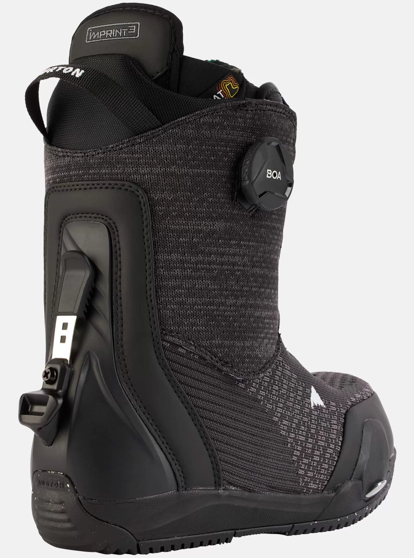 Burton Women's Ritual Step On® Snowboard Boots<Women Snowboard Boots