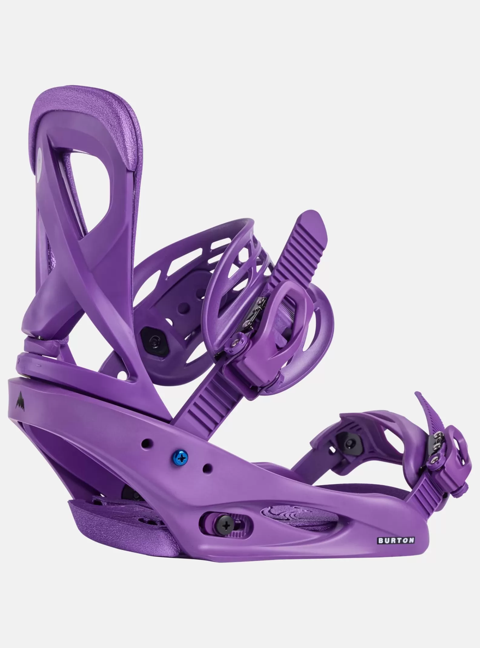 Burton Women's Scribe Re:Flex Snowboard Bindings<Women Snowboard Bindings