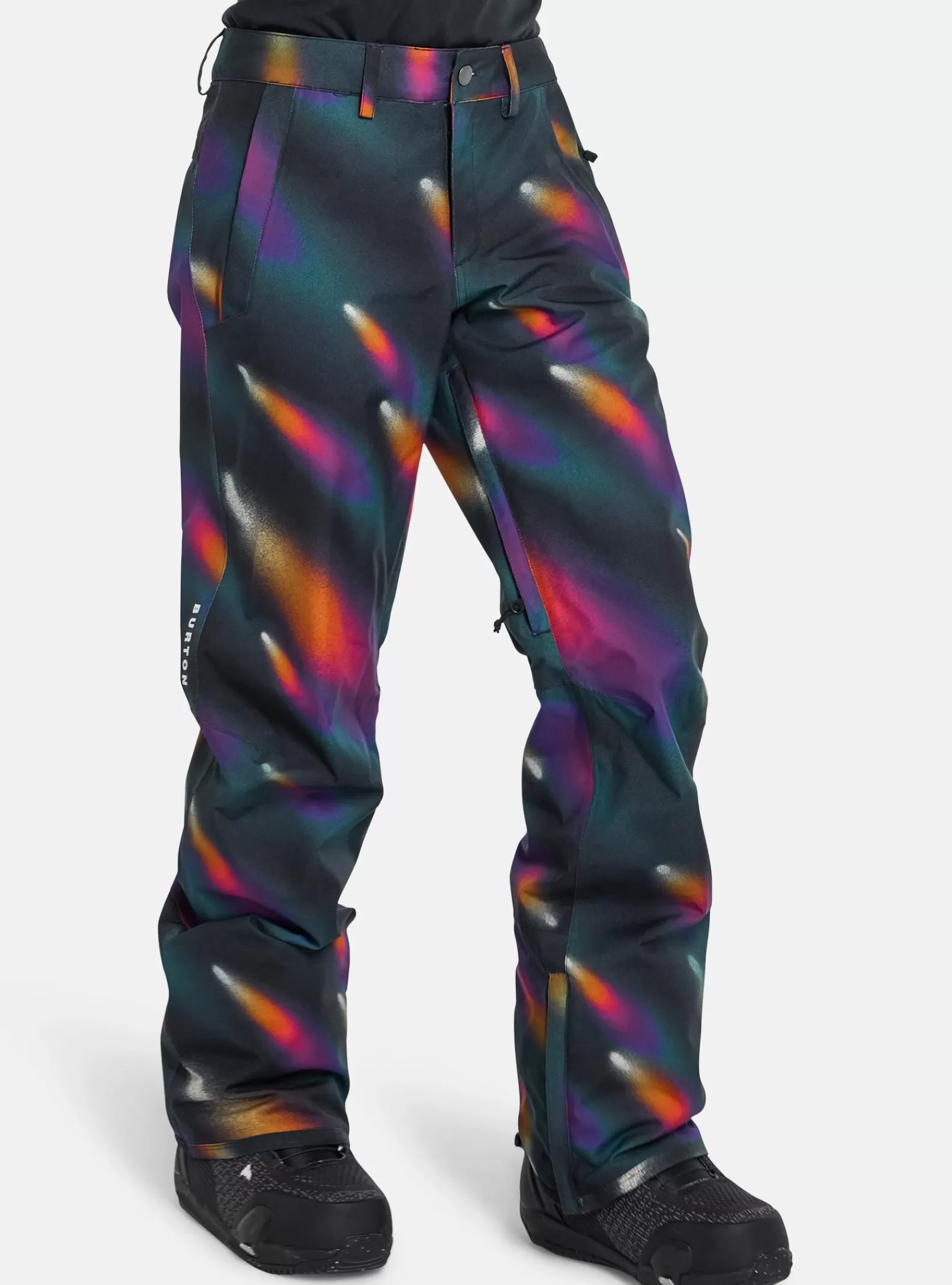 Burton Women's Society 2L Pants<Women Snow Pants & Bibs