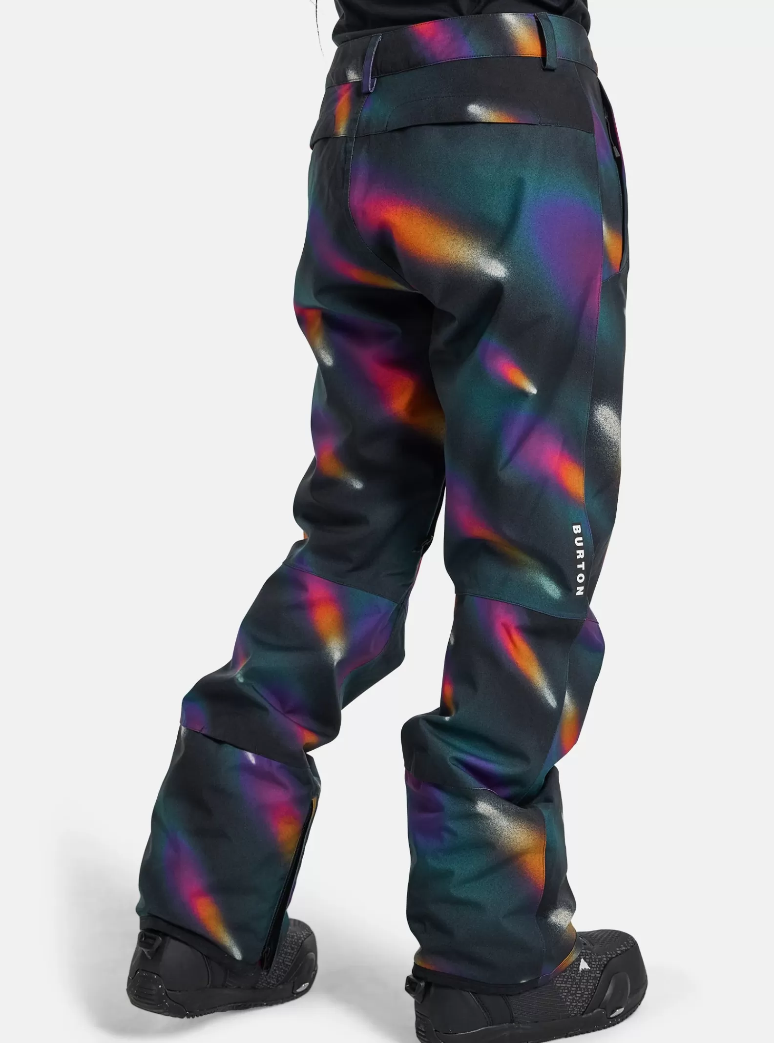 Burton Women's Society 2L Pants<Women Snow Pants & Bibs