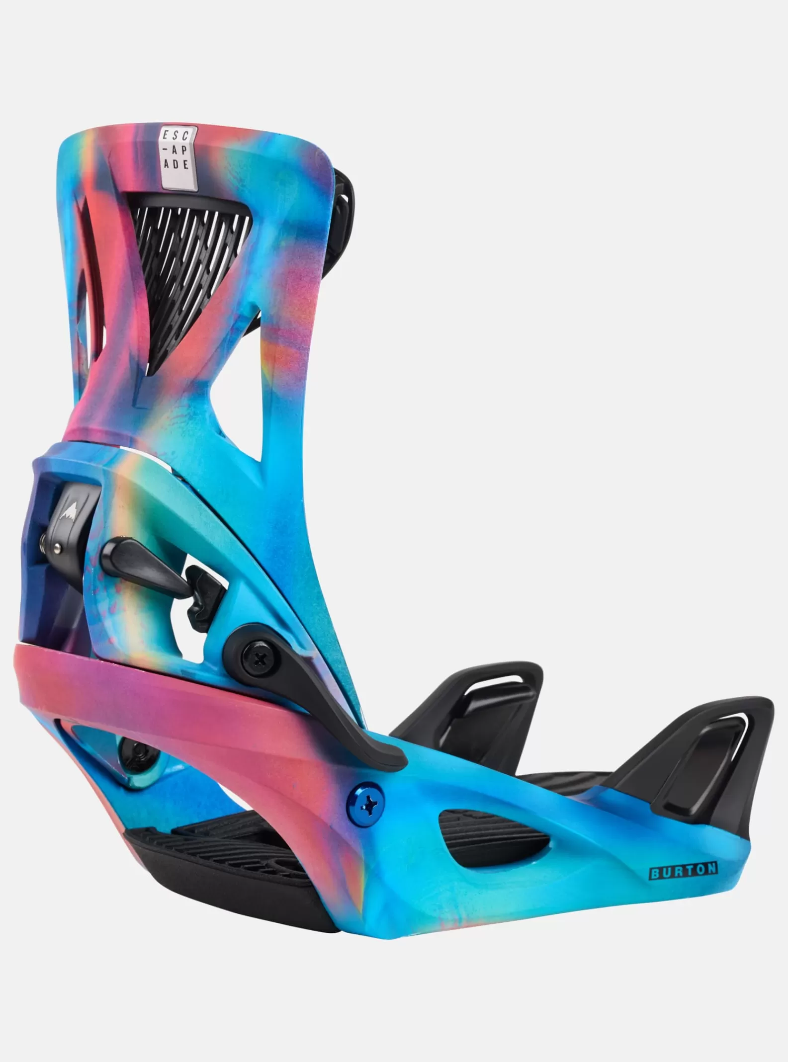 Burton Women's Step On® Escapade Re:Flex Snowboard Bindings<Women Snowboard Bindings