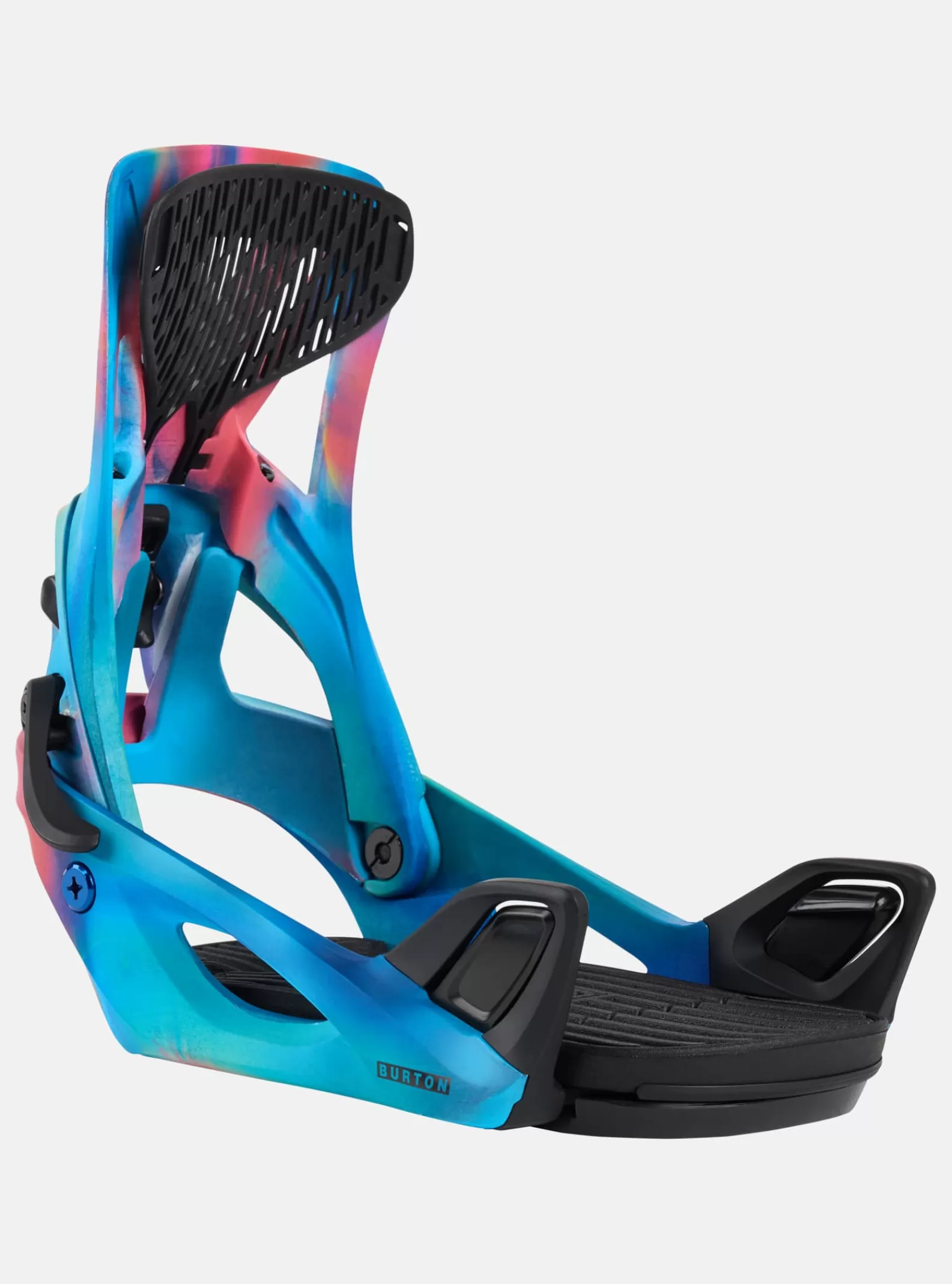 Burton Women's Step On® Escapade Re:Flex Snowboard Bindings<Women Snowboard Bindings