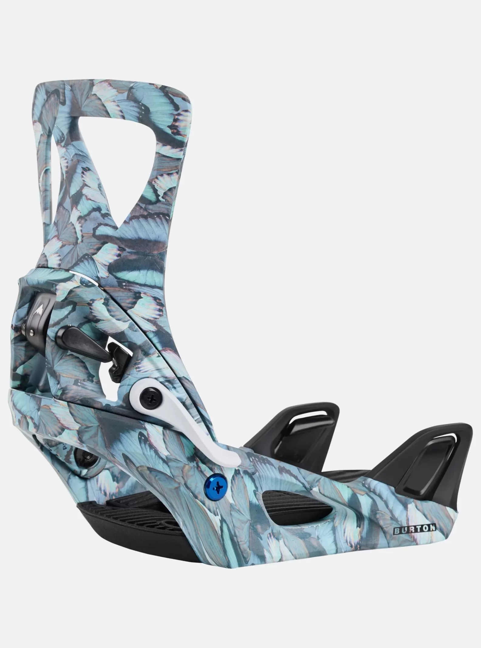 Burton Women's Step On® Re:Flex Snowboard Bindings<Women Snowboard Bindings