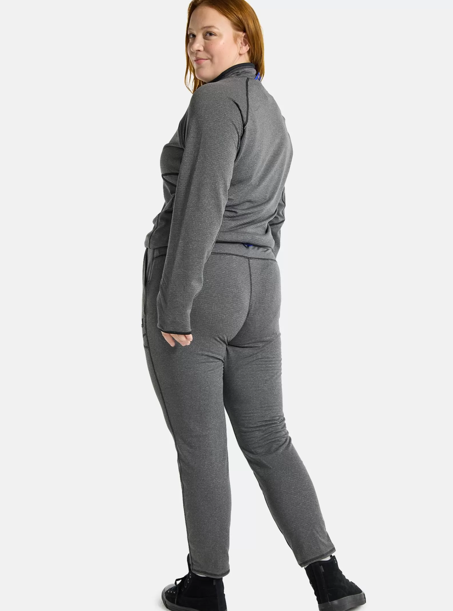 Burton Women's Stockrun Grid Pants<Women Mid Layer | Pants & Shorts