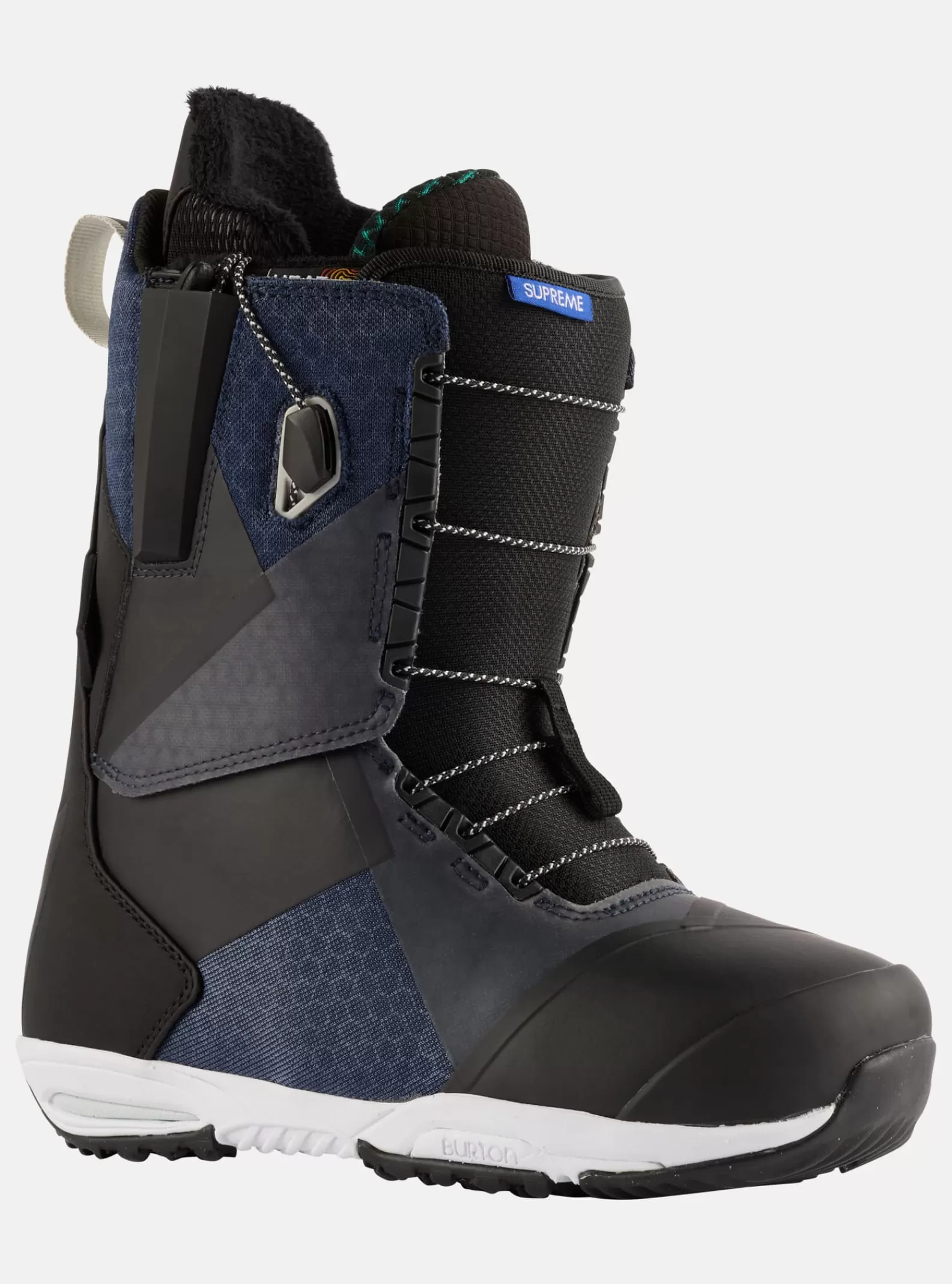 Burton Women's Supreme Snowboard Boots<Women Snowboard Boots