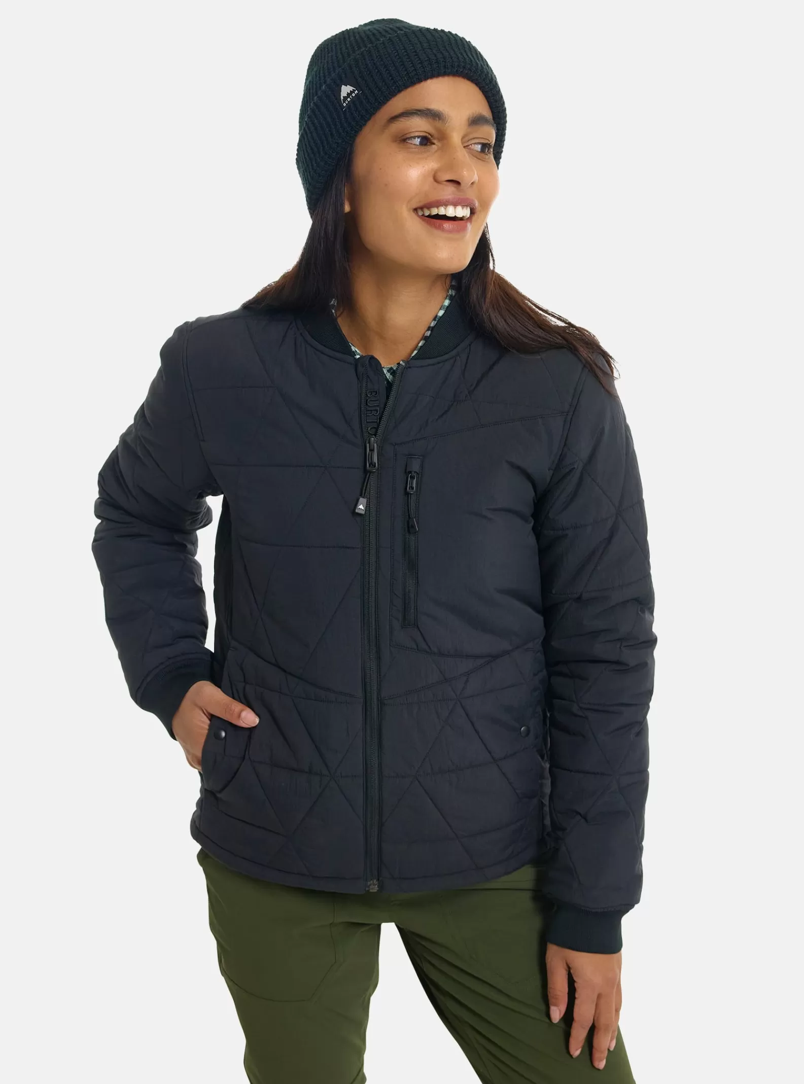 Burton Women's Versatile Heat Jacket<Women Insulated & Down Jackets