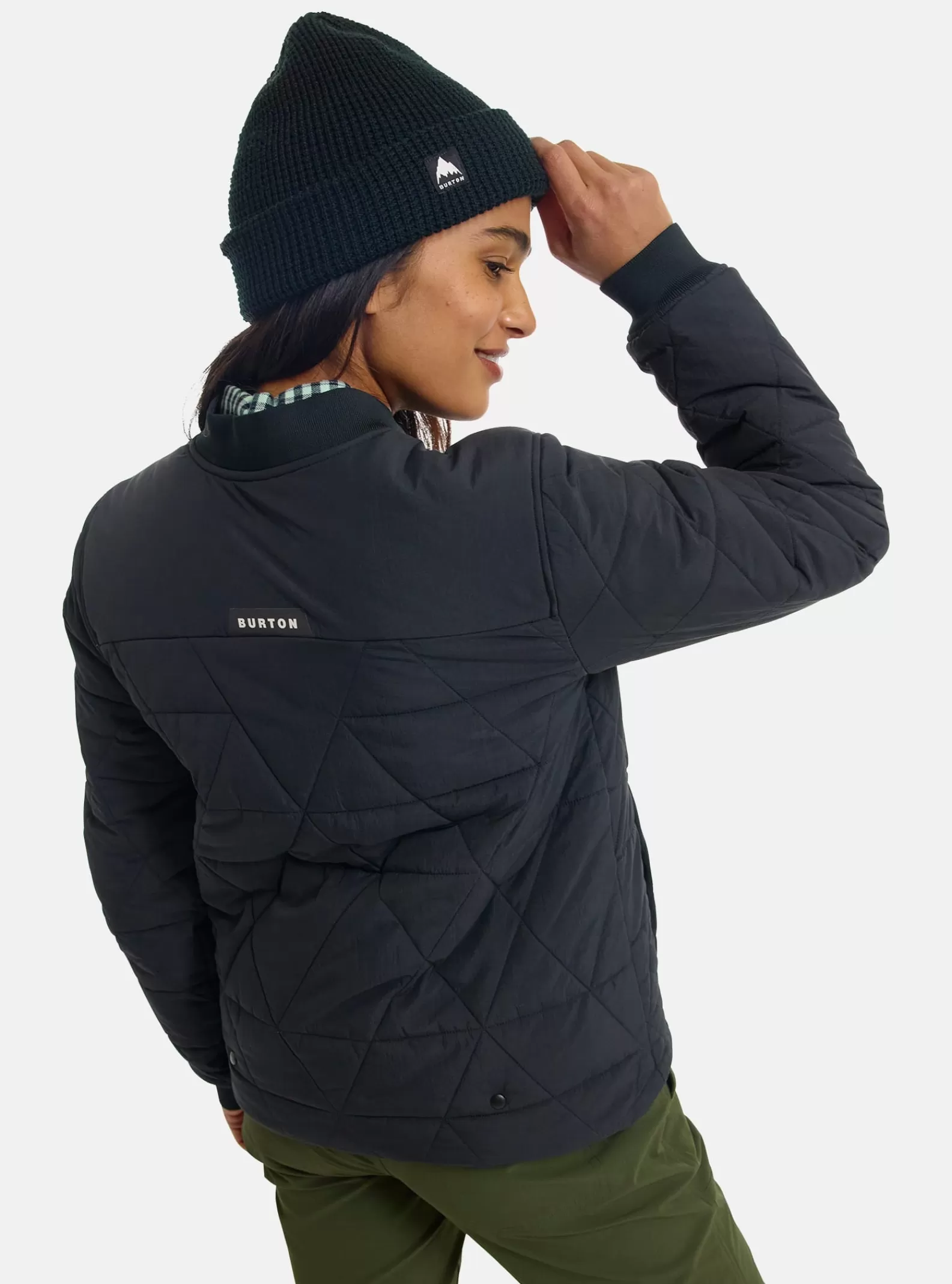 Burton Women's Versatile Heat Jacket<Women Insulated & Down Jackets