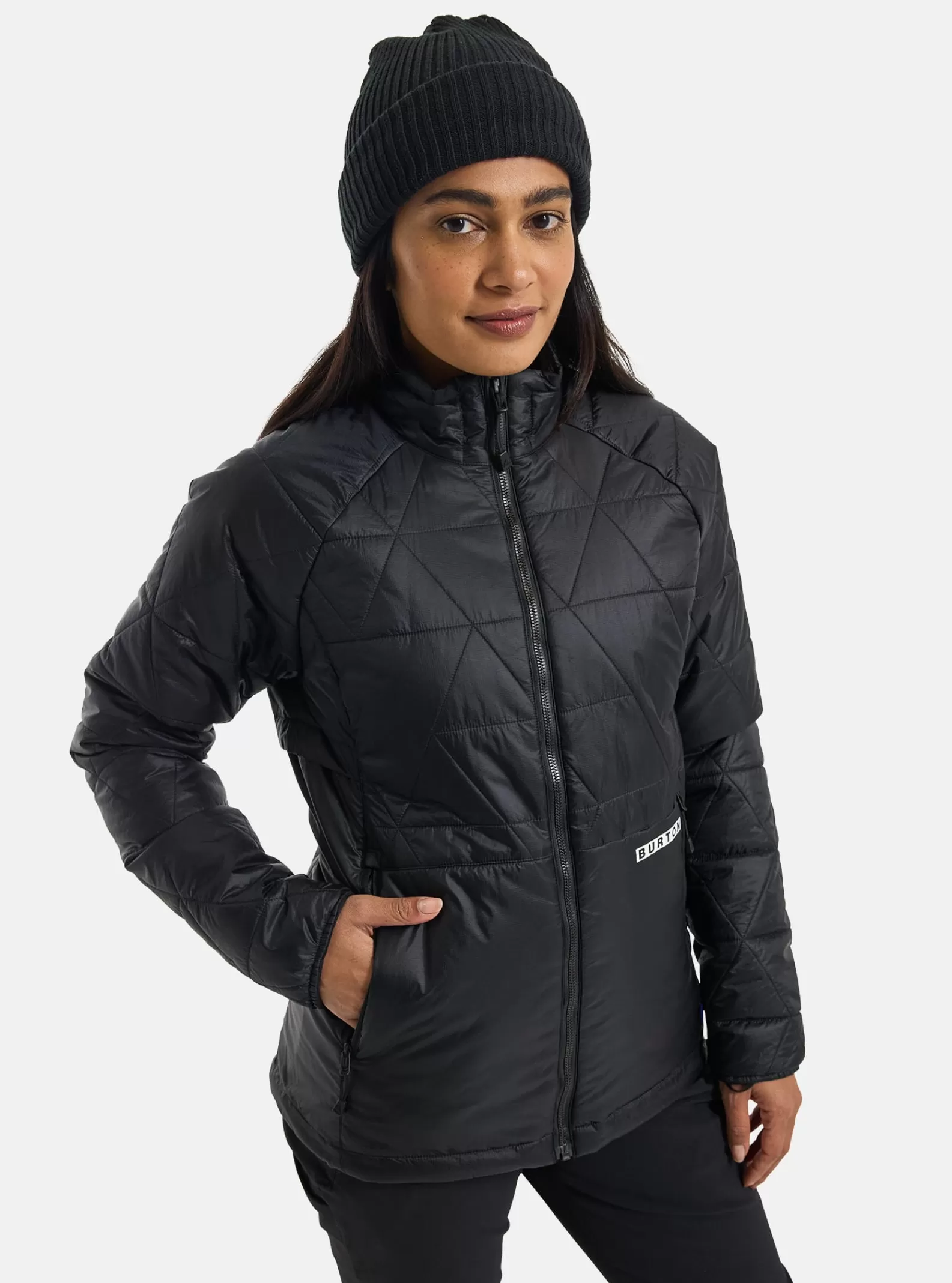 Burton Women's Versatile Heat Synthetic Down Jacket<Women Insulated & Down Jackets | Mid Layer