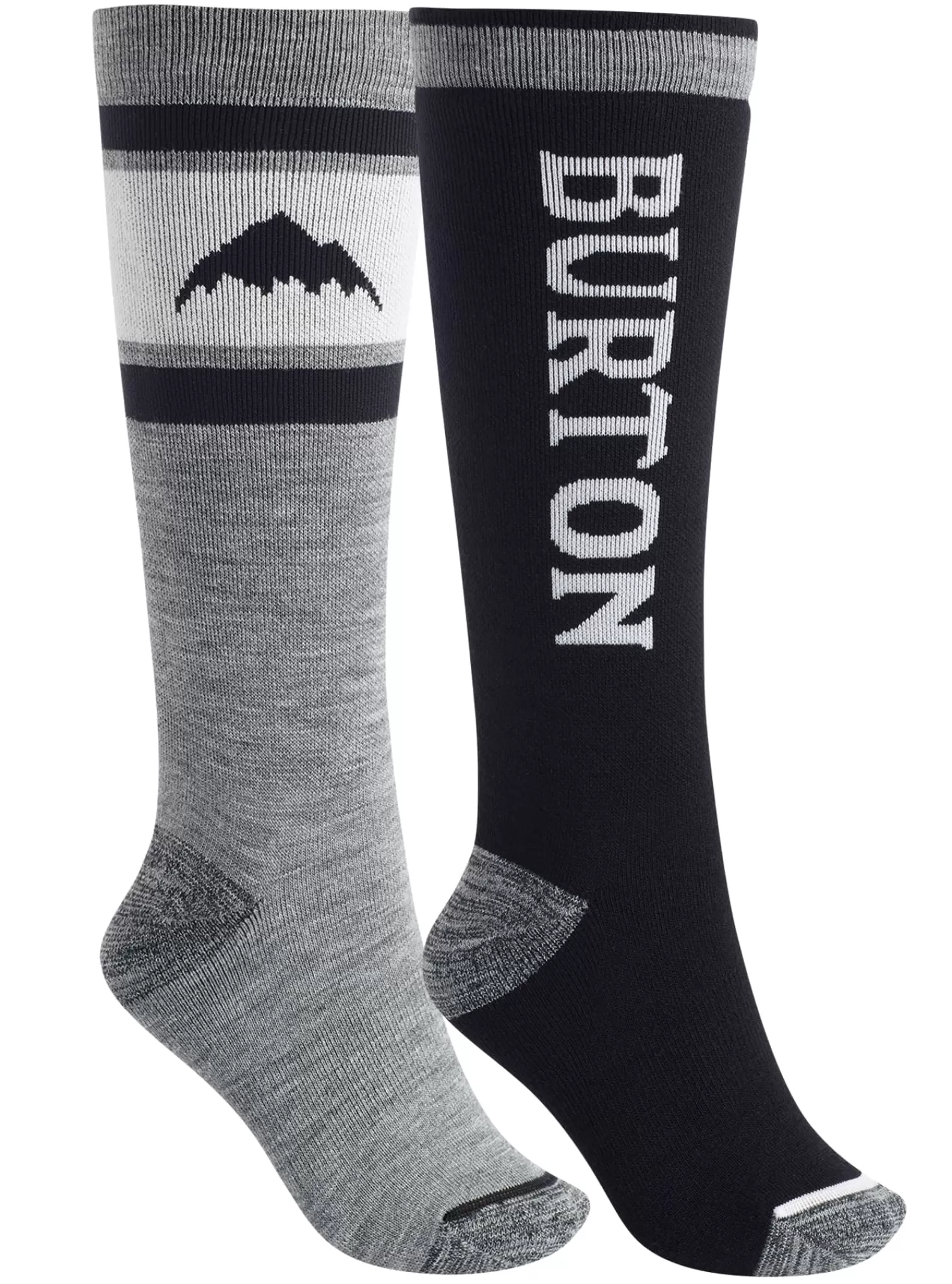 Burton Women's Weekend Midweight Socks (2 Pack)<Women Socks