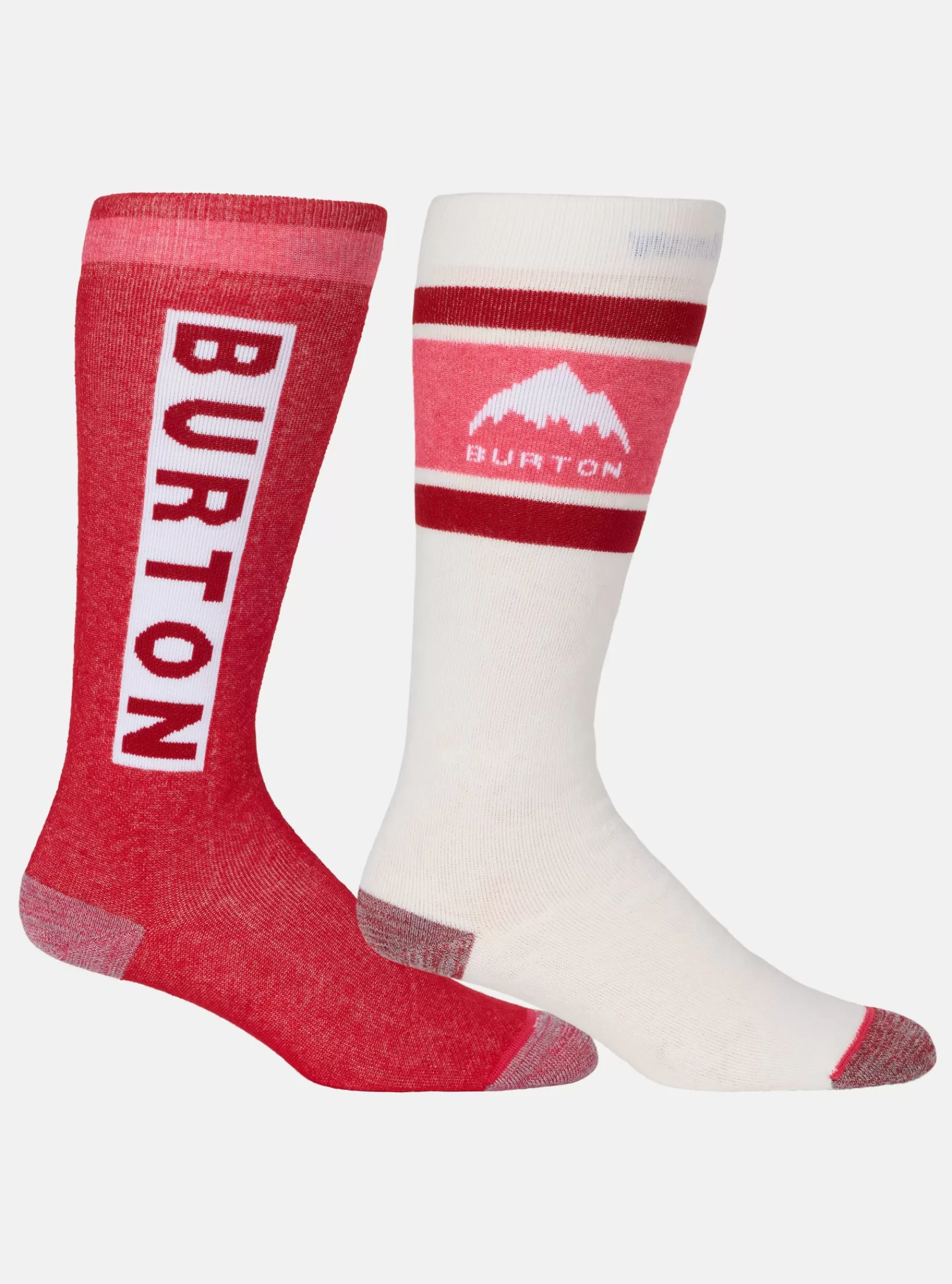 Burton Women's Weekend Midweight Socks (2 Pack)<Women Socks | Socks